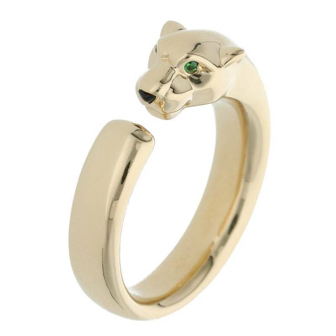 Cartier - カルティエ パンテール ドゥ カルティエ K18YG Cartier - カルティエ パンテール ドゥ カルティエ K18YG