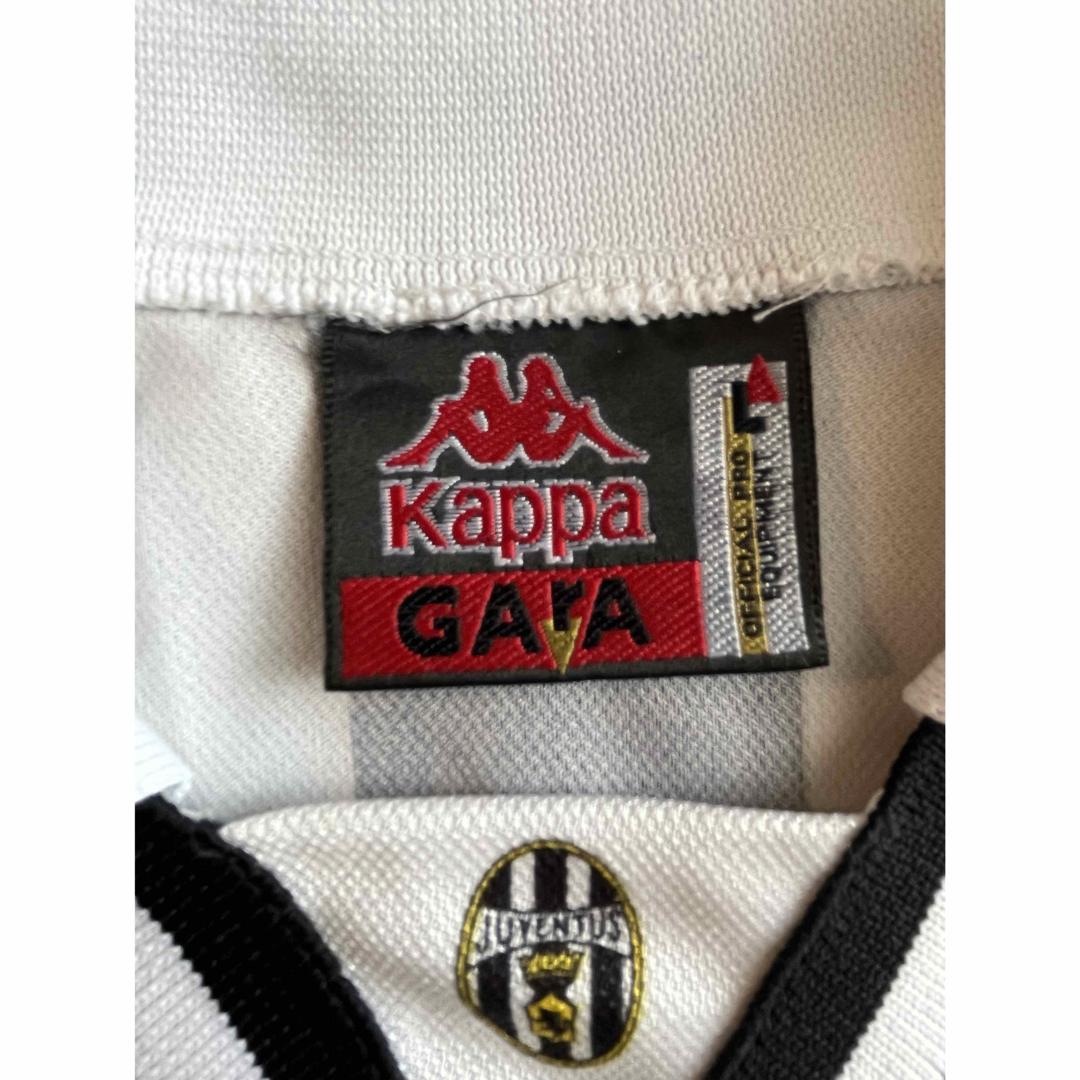 ユベントス 90s JUVENTUS kappa danone ユニフォーム ウェア ユベントス 90s JUVENTUS kappa danone ユニフォーム ウェア
