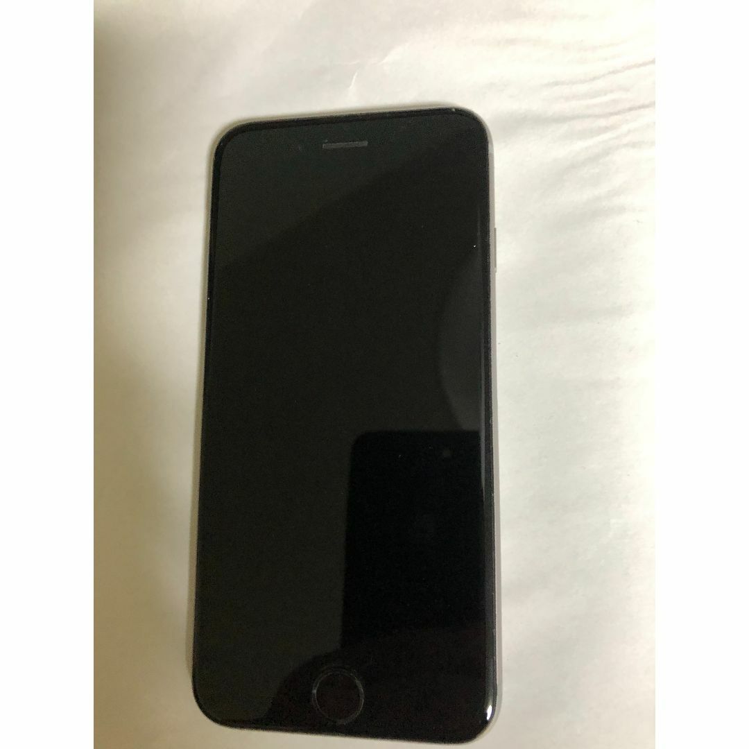 iPhone6s 　64GB  スペースグレー