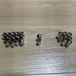 エクソ(EXO)のEXO 銀テープ(アイドルグッズ)