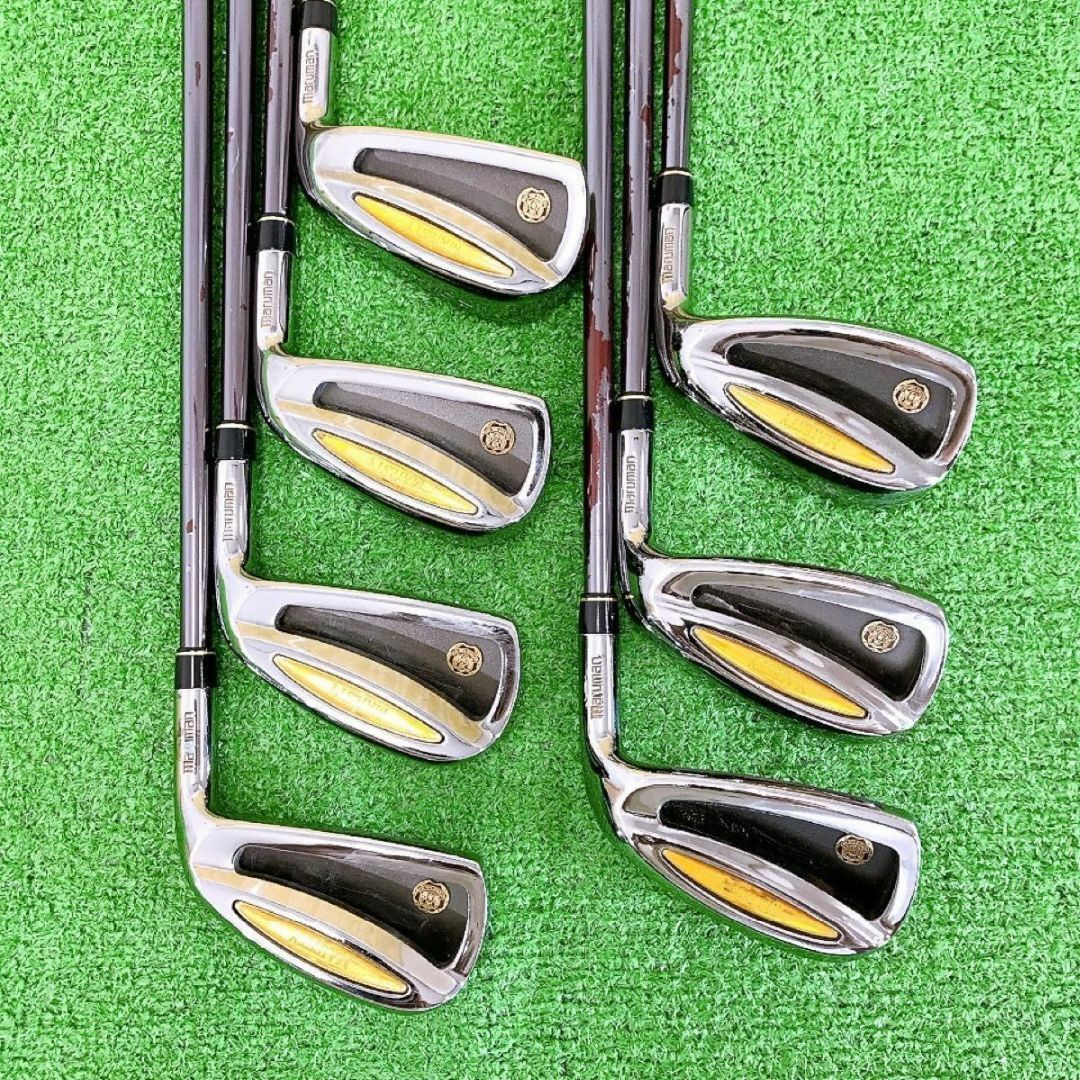 コ75☆MAJESTY PRESTIGIO マジェスティ プレステジオ 7本 R コ75☆MAJESTY PRESTIGIO マジェスティ プレステジオ 7本 R