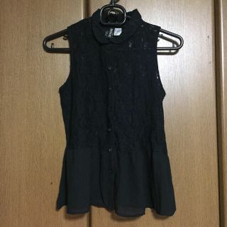 エイチアンドエム(H&M)のよち♡様 専用(シャツ/ブラウス(半袖/袖なし))