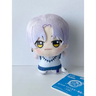 18TRIP エイトリちびぐるみ 大黒可不可(キャラクターグッズ)