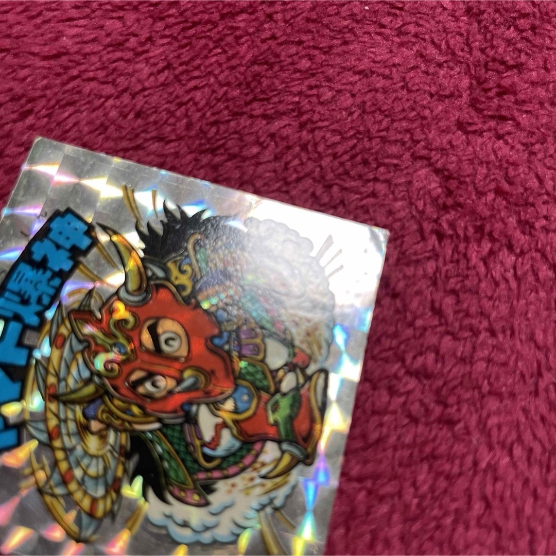 bikkuriman(LOTTE) - 旧ビックリマン ビックリマンシール bikkuriman(LOTTE) - 旧ビックリマン ビックリマンシール