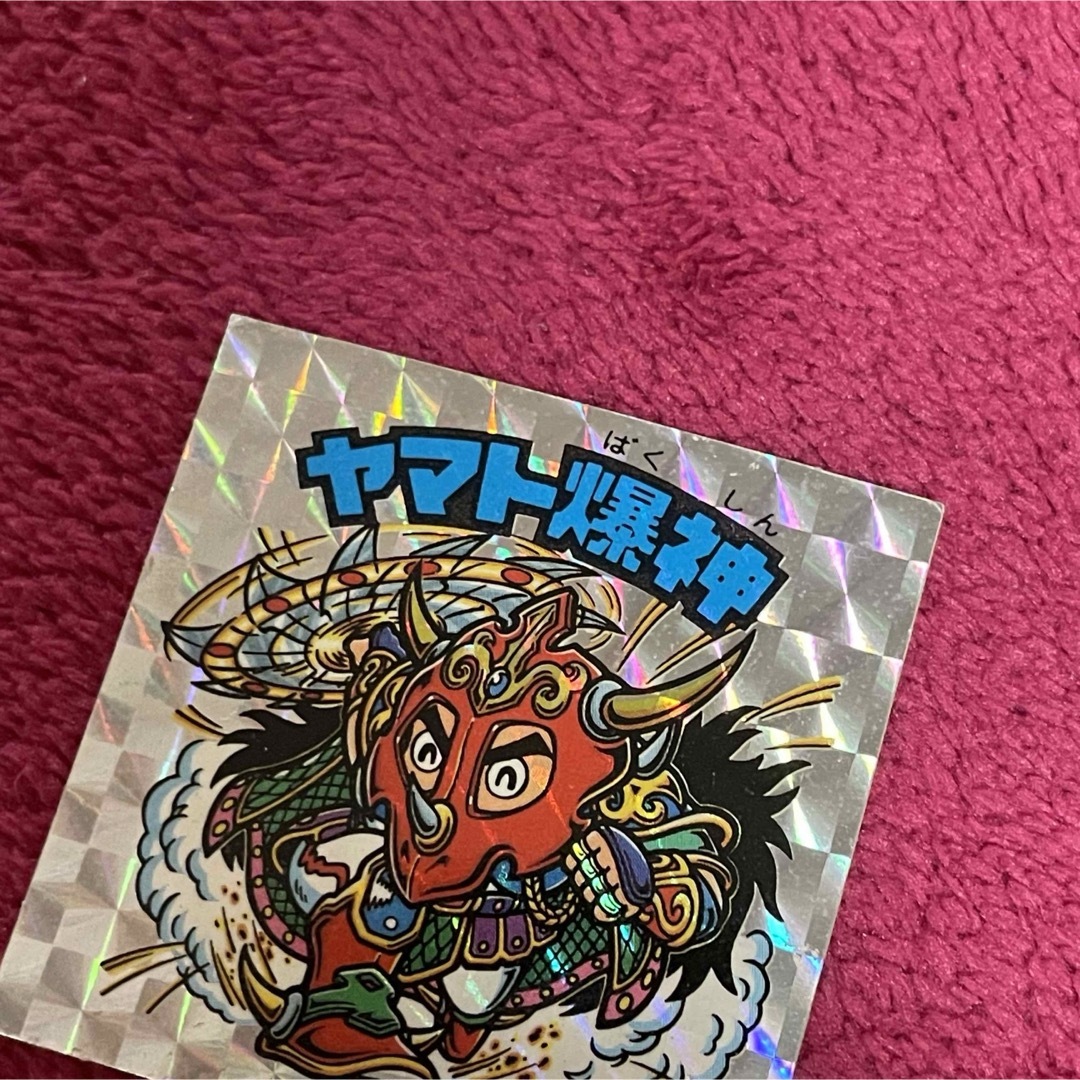 bikkuriman(LOTTE) - 旧ビックリマン ビックリマンシール bikkuriman(LOTTE) - 旧ビックリマン ビックリマンシール