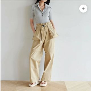 SeaRoomlynn(ワークパンツ/カーゴパンツ)のフリマアイテム一覧 SeaRoomlynn(ワークパンツ/カーゴパンツ)のフリマアイテム一覧