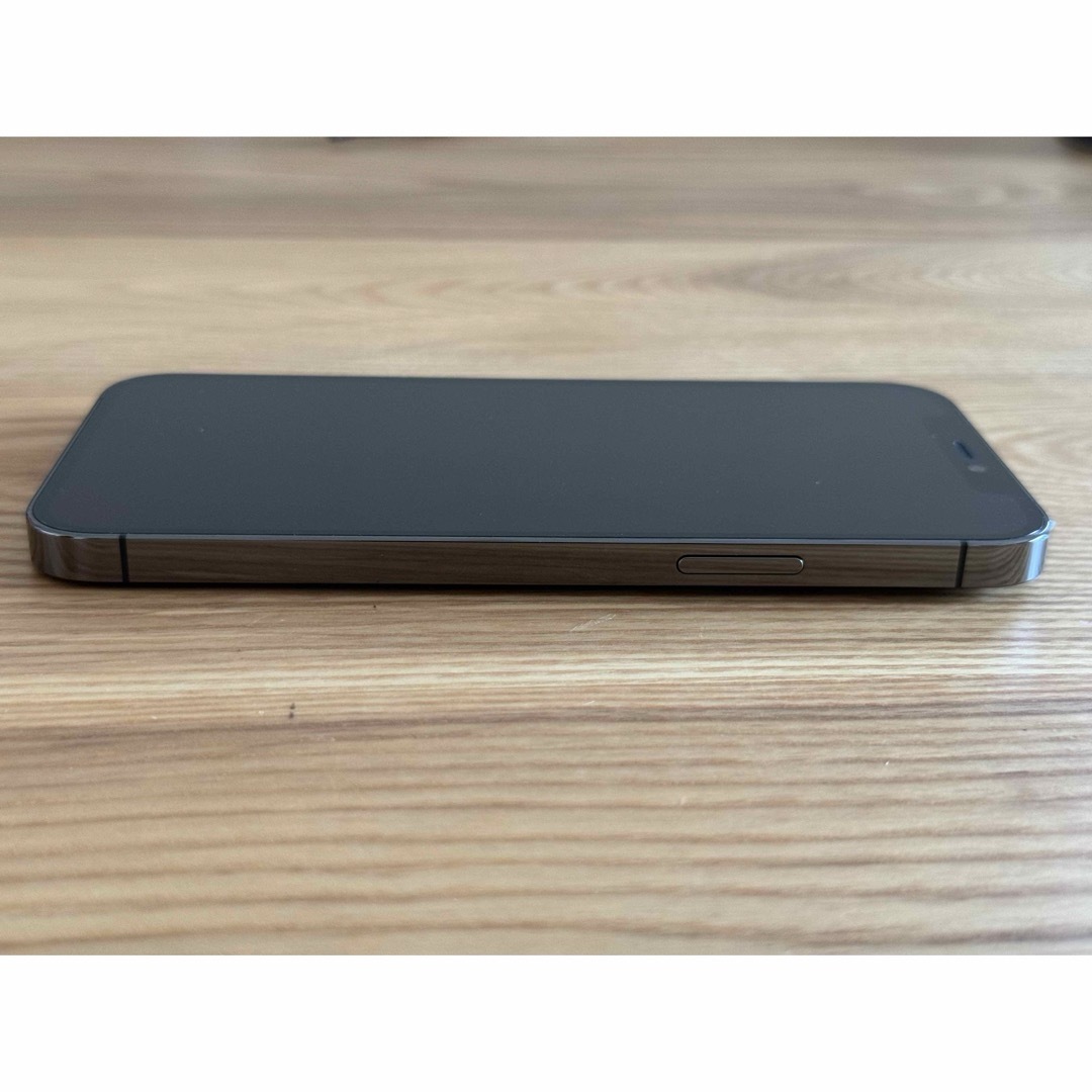 iPhone12 Pro 256GB グラファイト SIMフリー iPhone12 Pro 256GB グラファイト SIMフリー