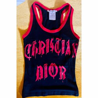 Christian Dior(キャミソール)のフリマアイテム一覧 Christian Dior(キャミソール)のフリマアイテム一覧