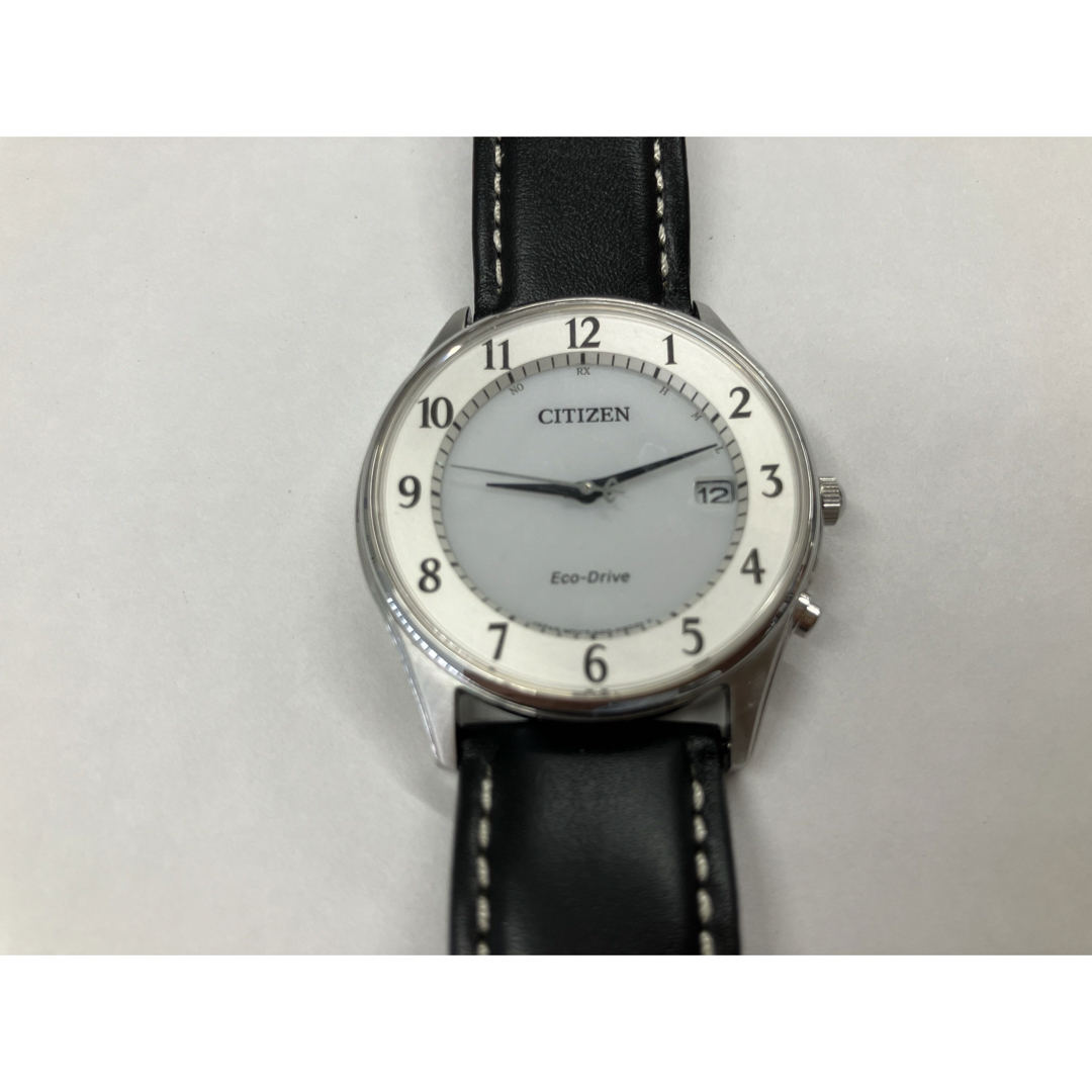 CITIZEN - 腕時計 シチズン コレクション AS1060-11A エコ CITIZEN - 腕時計 シチズン コレクション AS1060-11A エコ