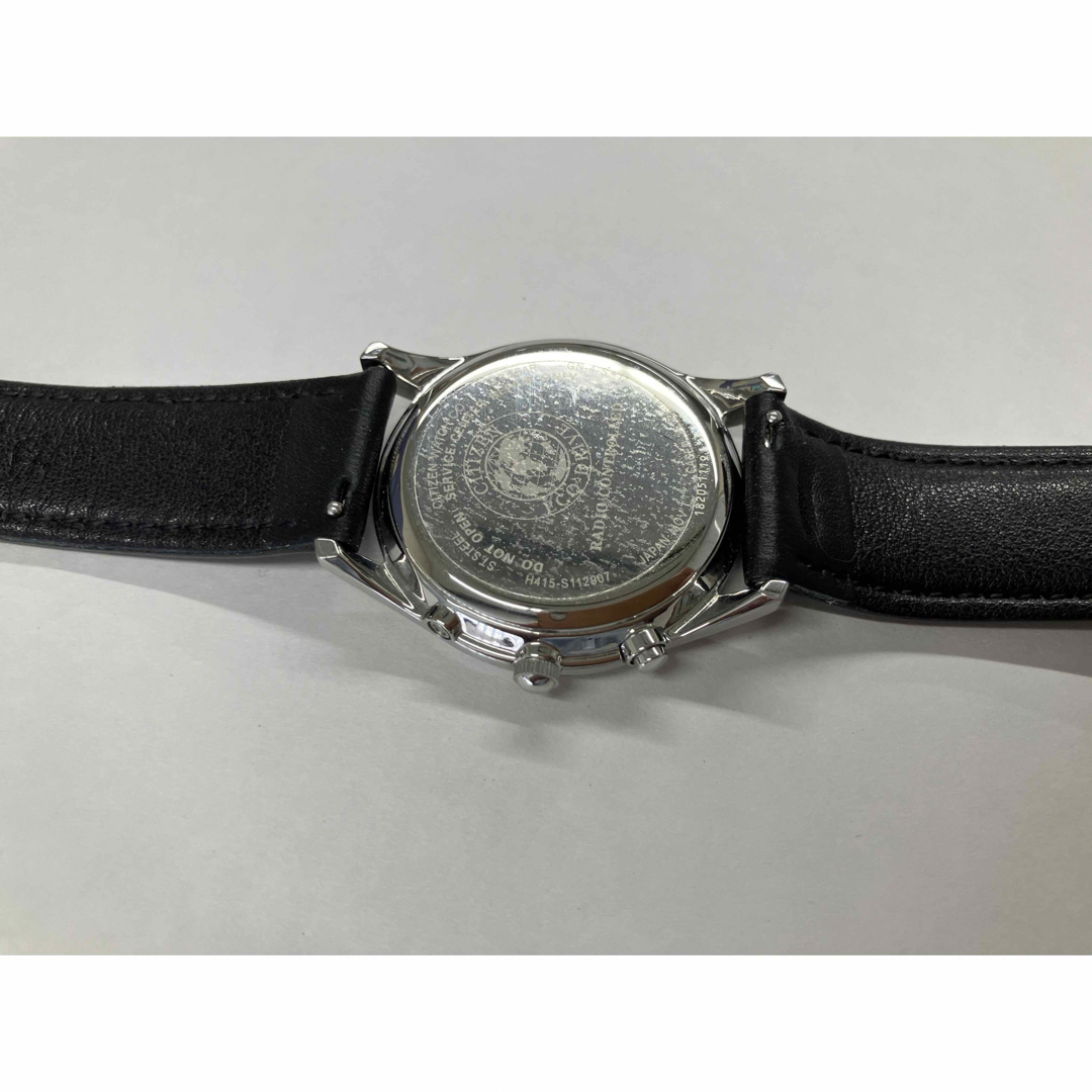 CITIZEN - 腕時計 シチズン コレクション AS1060-11A エコ CITIZEN - 腕時計 シチズン コレクション AS1060-11A エコ