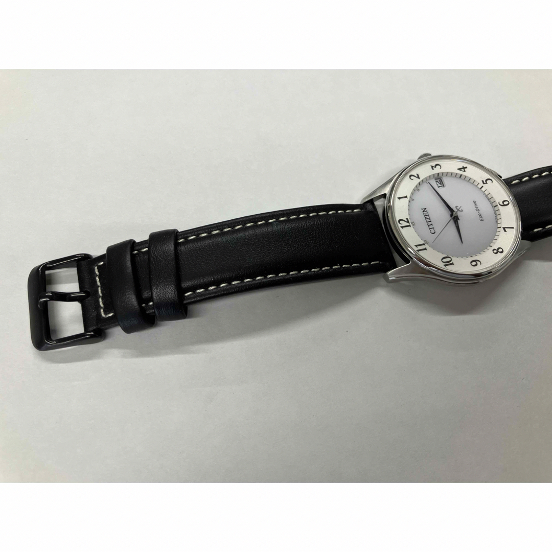 CITIZEN - 腕時計 シチズン コレクション AS1060-11A エコ CITIZEN - 腕時計 シチズン コレクション AS1060-11A エコ