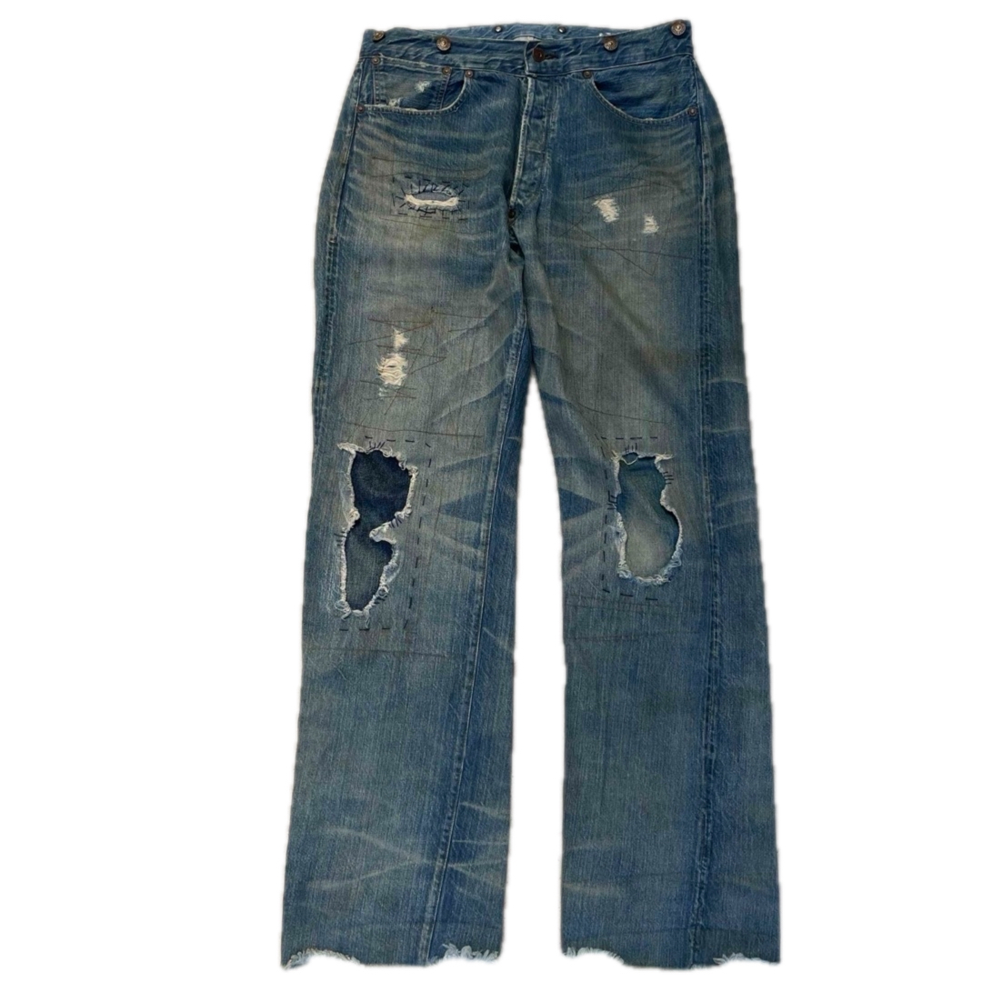 Levi's - 2003年製 Nevada リーバイス 501本限定 の通販 by Levi's - 2003年製 Nevada リーバイス 501本限定 の通販 by