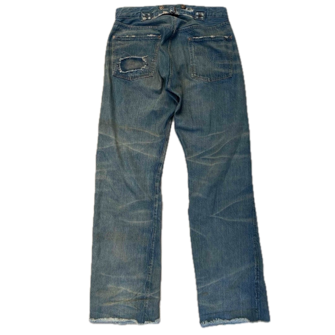 Levi's - 2003年製 Nevada リーバイス 501本限定 の通販 by Levi's - 2003年製 Nevada リーバイス 501本限定 の通販 by