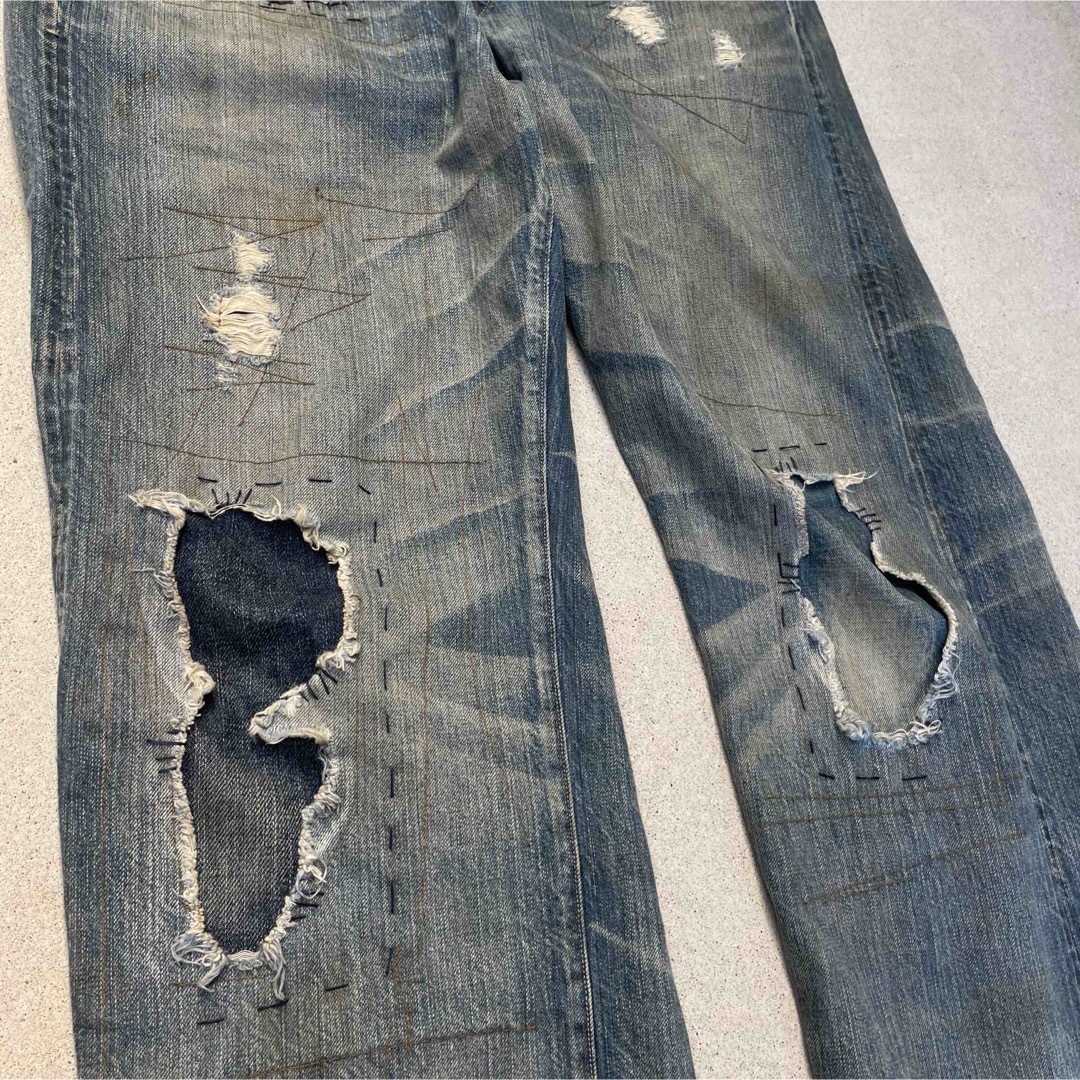 Levi's - 2003年製 Nevada リーバイス 501本限定 の通販 by Levi's - 2003年製 Nevada リーバイス 501本限定 の通販 by