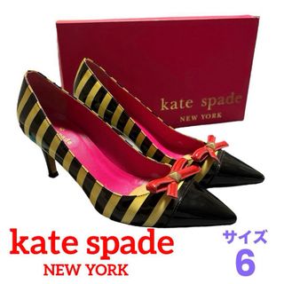 kate spade NEW YORK(ハイヒール/パンプス)のフリマアイテム一覧 kate spade NEW YORK(ハイヒール/パンプス)のフリマアイテム一覧