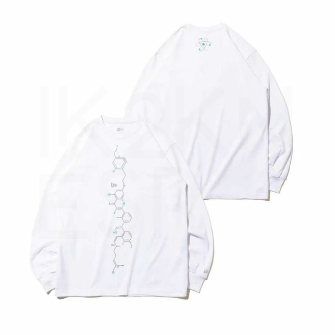 THE RAMPAGE - 【新品】長谷川慎 着用同型 白 長袖シャツ THE THE RAMPAGE - 【新品】長谷川慎 着用同型 白 長袖シャツ THE