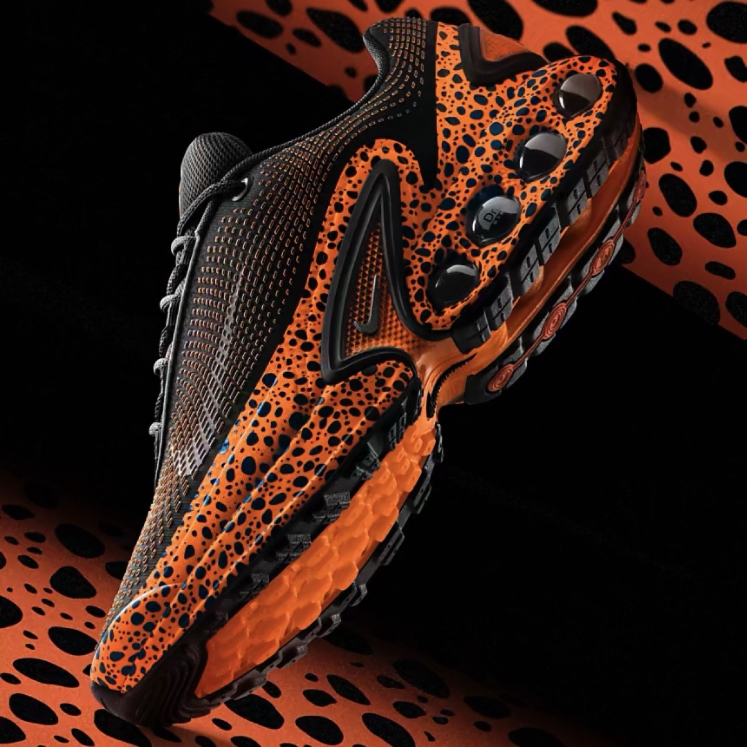 NIKE - Nike Air Max DN SE PRM Safariの通販 by ケットC's shop NIKE - Nike Air Max DN SE PRM Safariの通販 by ケットC's shop
