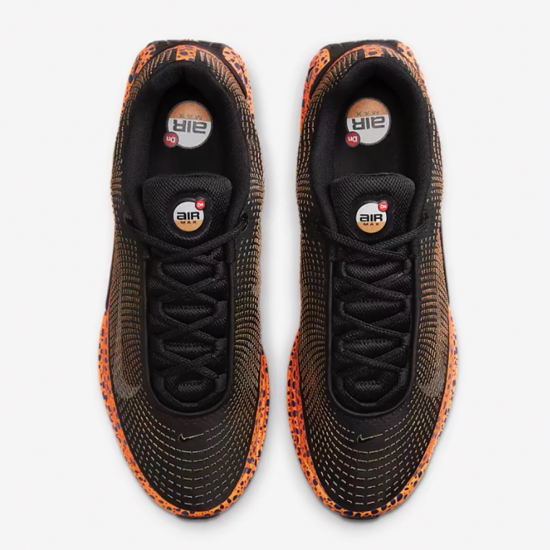NIKE - Nike Air Max DN SE PRM Safariの通販 by ケットC's shop NIKE - Nike Air Max DN SE PRM Safariの通販 by ケットC's shop