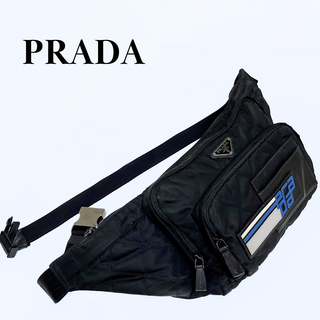 PRADA(ボディーバッグ)のフリマアイテム一覧 PRADA(ボディーバッグ)のフリマアイテム一覧