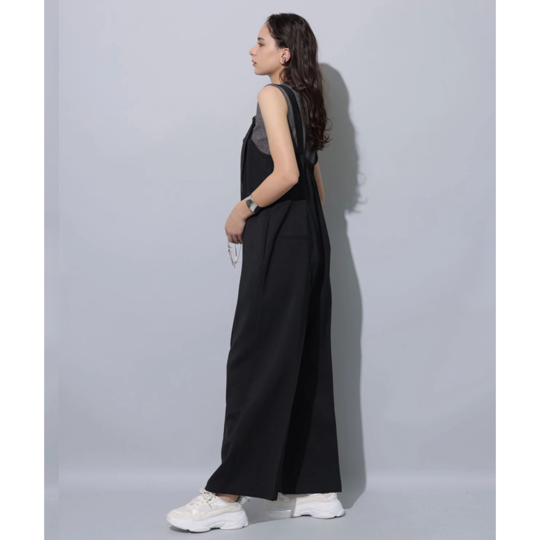 Mystrada - Arpege story ベアロンパースの通販 by Shop|マイ Mystrada - Arpege story ベアロンパースの通販 by Shop|マイ