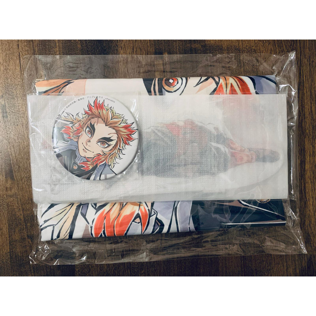 鬼滅の刃 C104 寝そべりイラストグッズセット「煉獄杏寿郎 鬼滅の刃 C104 寝そべりイラストグッズセット「煉獄杏寿郎