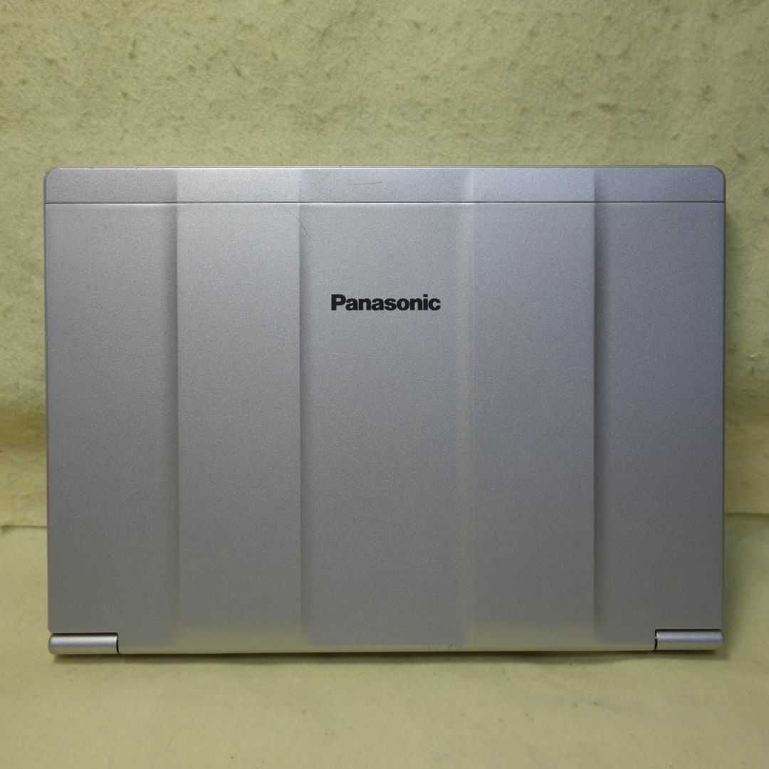 レッツノート SV8◇i5-8365U/SSD 256G/8G/軽量/電池長持ち レッツノート SV8◇i5-8365U/SSD 256G/8G/軽量/電池長持ち