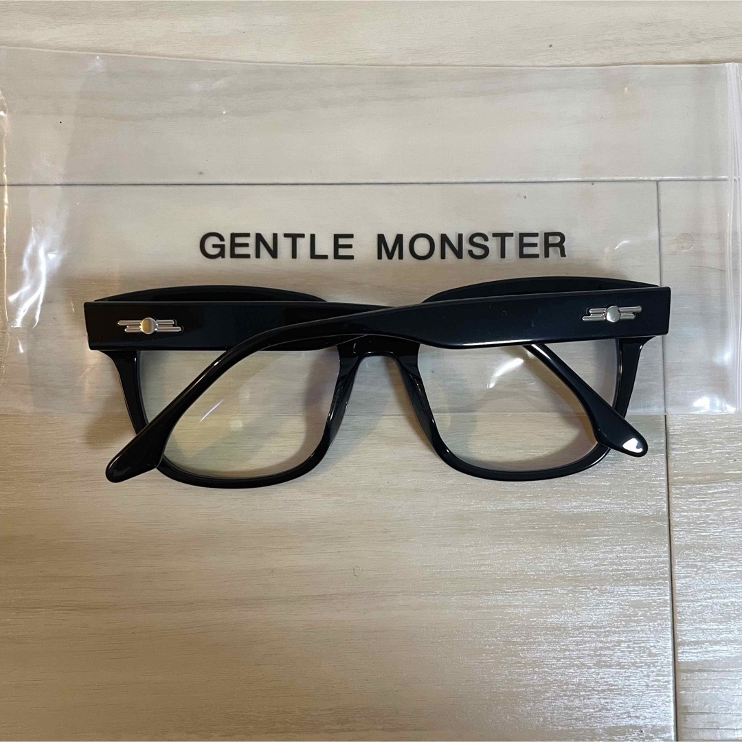 Gentle Monsterジェントルモンスターサングラスunac.nの通販 by Gentle Monsterジェントルモンスターサングラスunac.nの通販 by