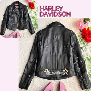 Harley Davidson(ライダースジャケット)のフリマアイテム一覧 Harley Davidson(ライダースジャケット)のフリマアイテム一覧