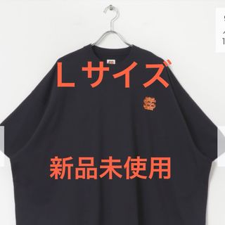URBS - 『別注』SEESEE×URBS SUPER BIG ROUND ロンTの通販 by URBS - 『別注』SEESEE×URBS SUPER BIG ROUND ロンTの通販 by