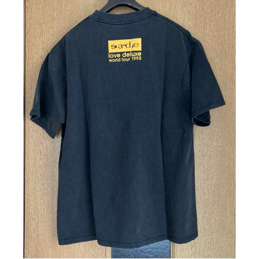 sade シャーデー tシャツ XLの通販 by GOLDMAN SUCKS SHOP |ラクマ sade シャーデー tシャツ XLの通販 by GOLDMAN SUCKS SHOP |ラクマ