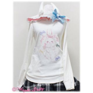 Angelic Pretty(パーカー)のフリマアイテム一覧 Angelic Pretty(パーカー)のフリマアイテム一覧