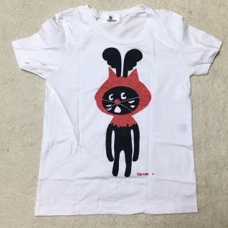 ネネット(Ne-net)のゆき様専用タイムセール【Ne-net 】にゃーのプリントＴシャツ(Tシャツ(半袖/袖なし))