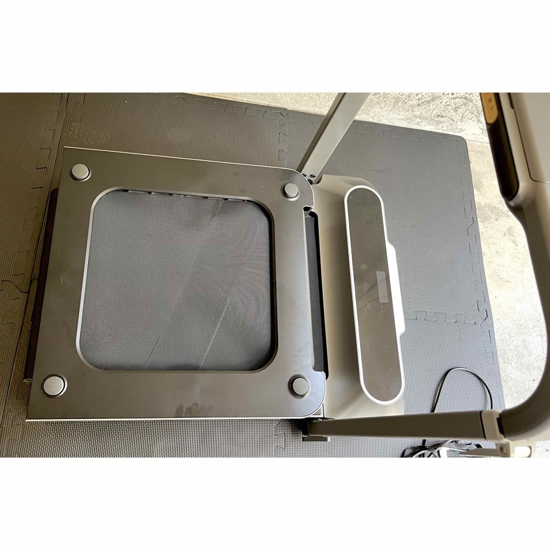 数回のみ使用】KingSmith WalkingPad R2 ルームランナー 数回のみ使用】KingSmith WalkingPad R2 ルームランナー