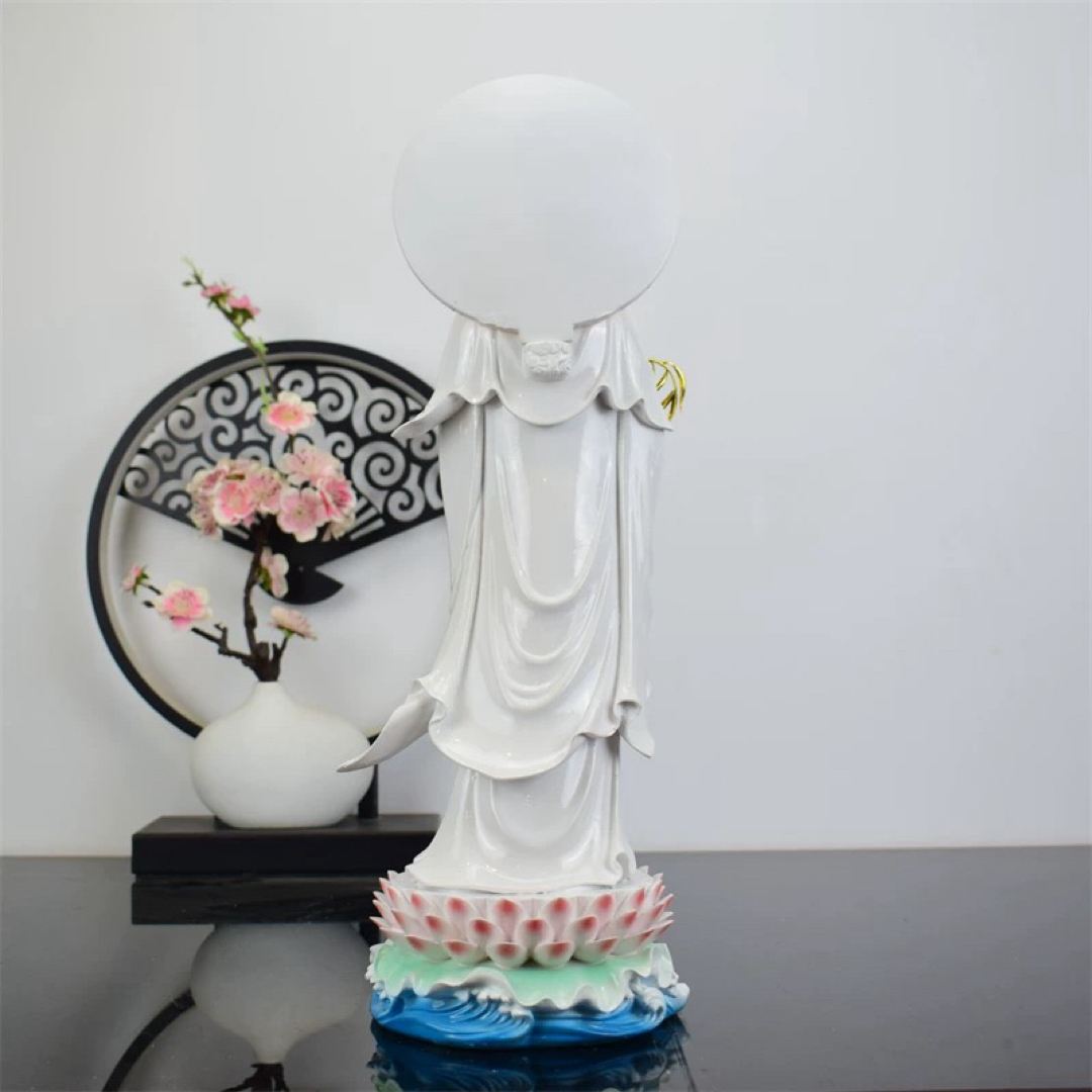 仏像 観音菩薩 飾り物 置物 仏像収集 仏教美術 鑑賞置物 神様像 仏像 観音菩薩 飾り物 置物 仏像収集 仏教美術 鑑賞置物 神様像