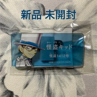 名探偵コナン - 名探偵コナン アクリルネームバッジ 怪盗キッド