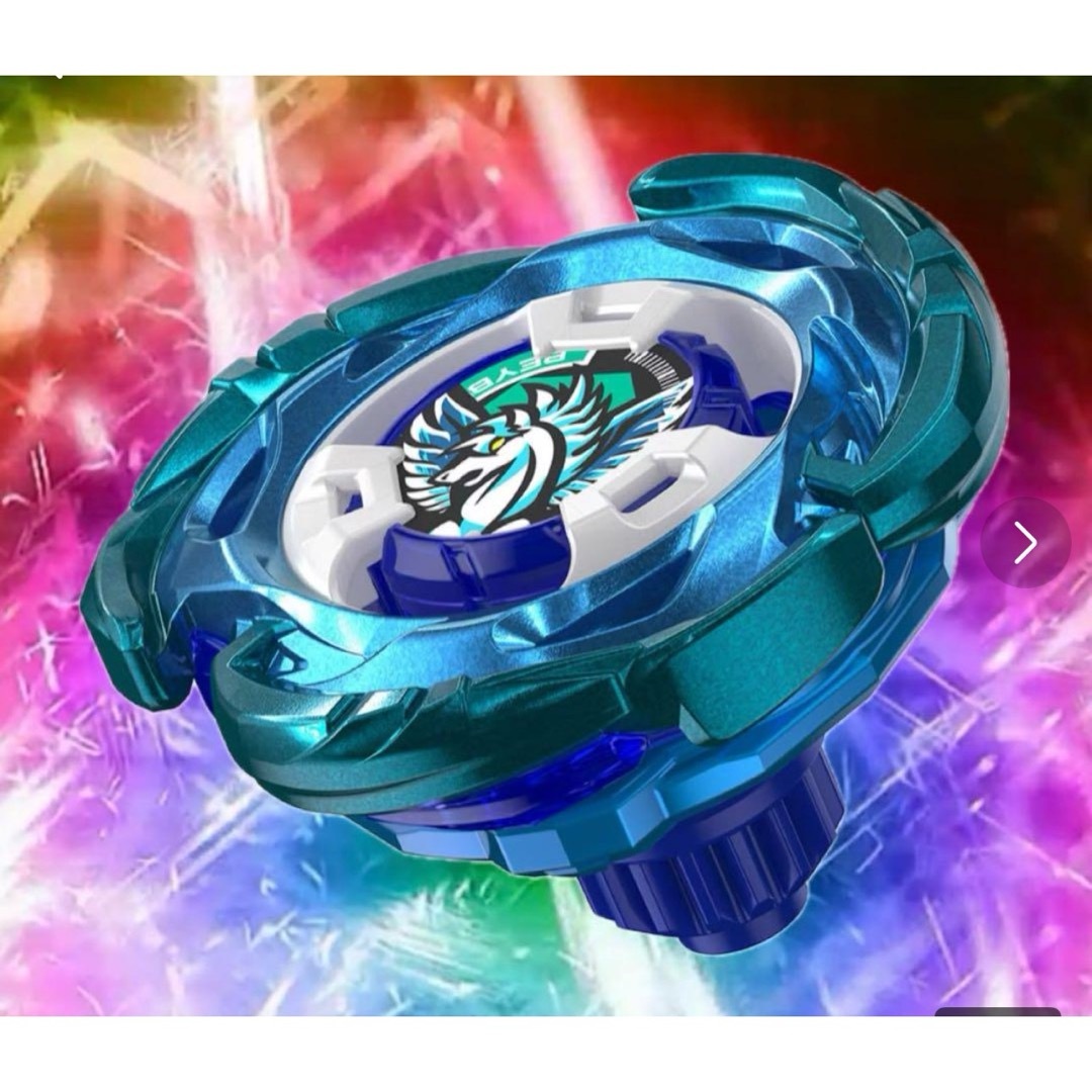 ベイブレードX エアロペガサス ベイブレードX エアロペガサス