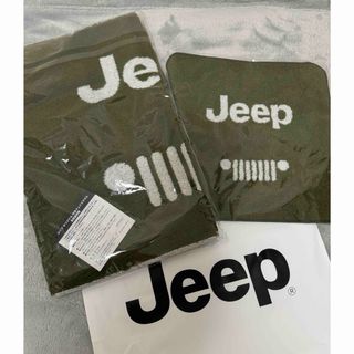 Jeep(ノベルティグッズ)のフリマアイテム一覧 Jeep(ノベルティグッズ)のフリマアイテム一覧