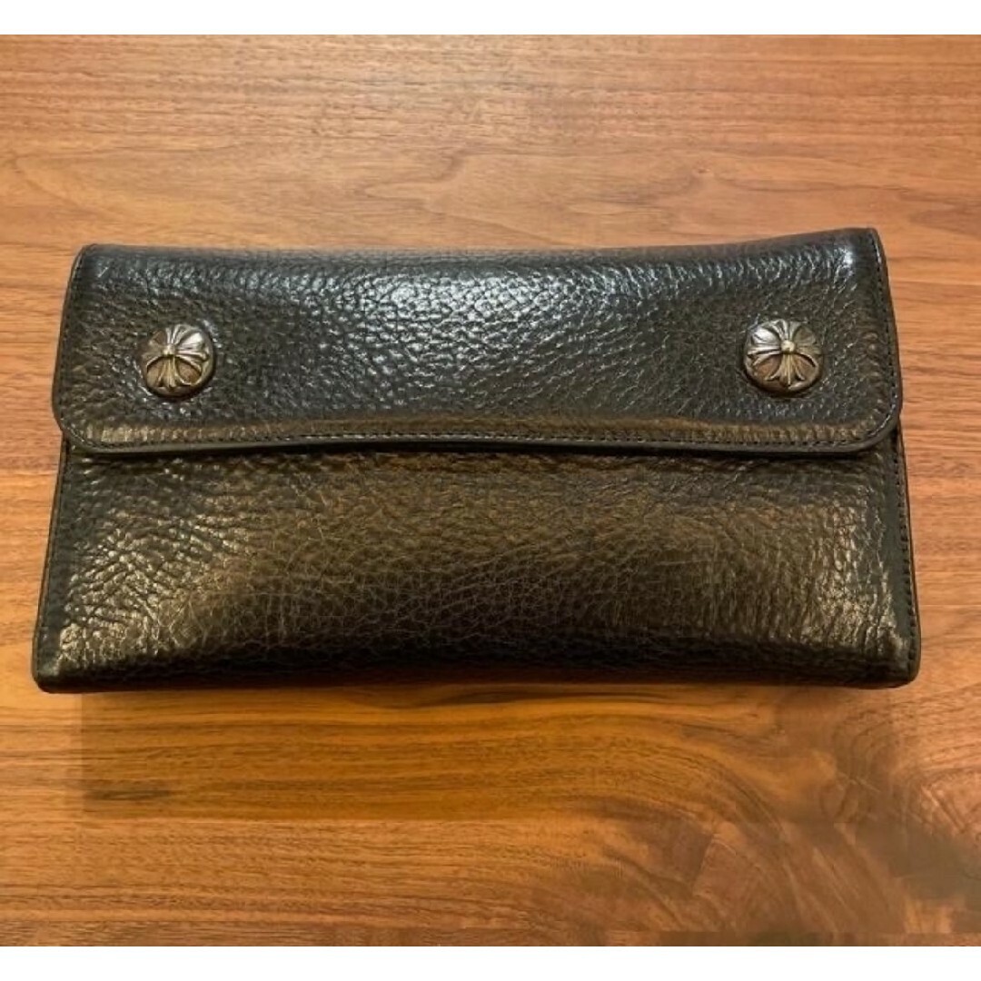 Chrome Hearts - 令和最新購入!超美品!2021年購入!クロム Chrome Hearts - 令和最新購入!超美品!2021年購入!クロム