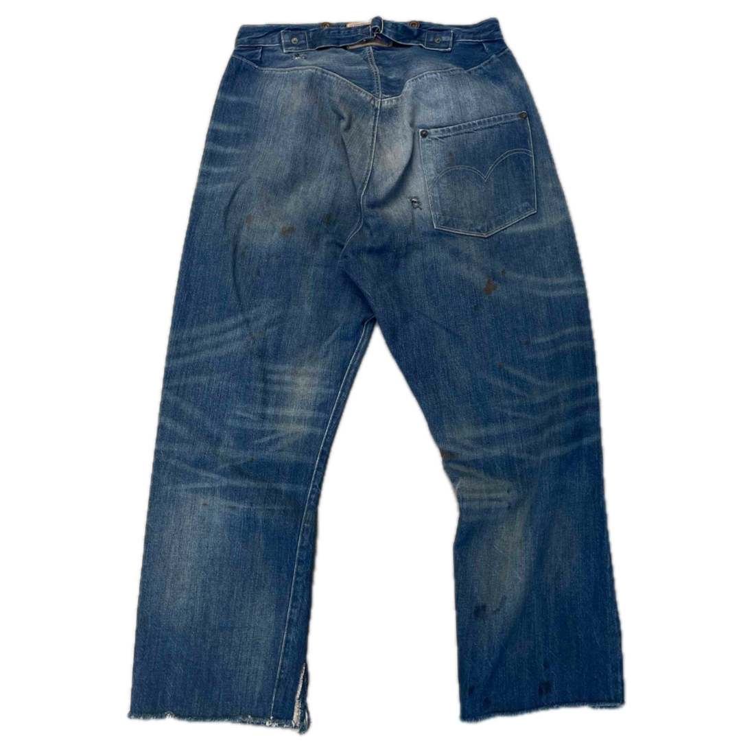 Levi's - LEVIS NEVADA 501xx 1880sモデルの通販 by gold's shop Levi's - LEVIS NEVADA 501xx 1880sモデルの通販 by gold's shop