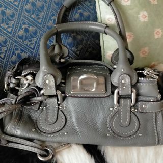 クロエ(Chloe)のクロエバック✨パティントン(ショルダーバッグ)