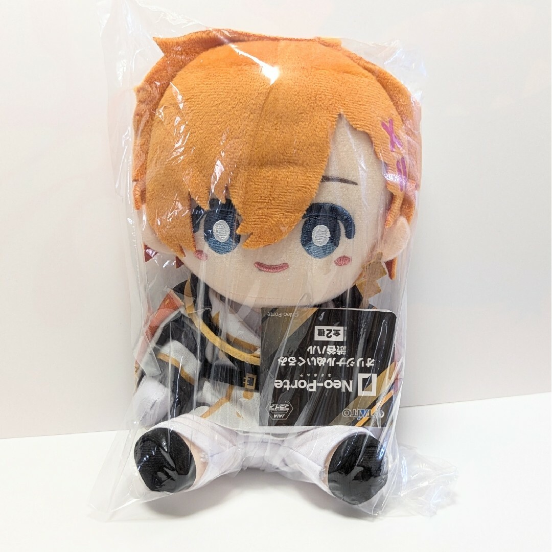 タイトーくじ タペストリー Neo-Porte ネオポルテ 渋谷ハル ⑪ タイトーくじ タペストリー Neo-Porte ネオポルテ 渋谷ハル ⑪