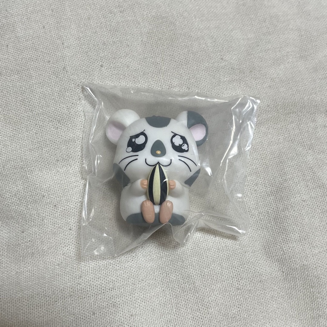 とっとこハム太郎 まちぼうけ こうしくん エンタメ/ホビーのおもちゃ/ぬいぐるみ(キャラクターグッズ)の商品写真