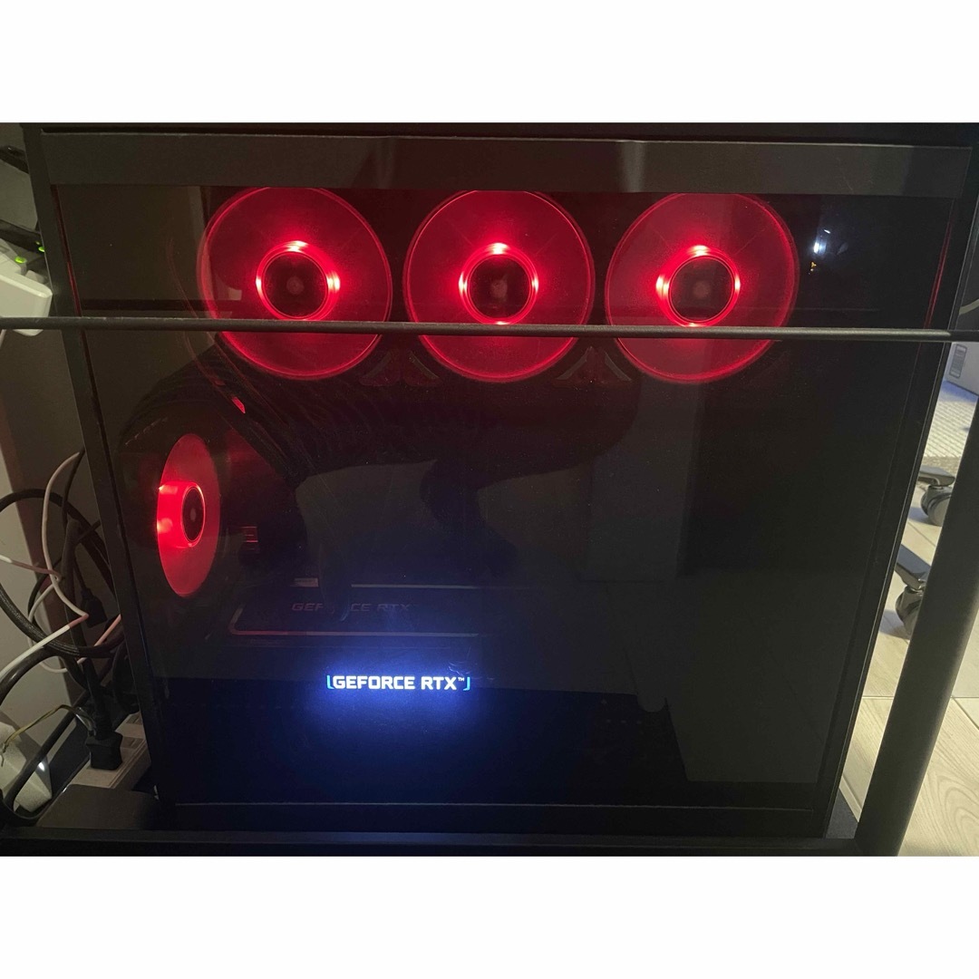 mouse - G-Tune フルタワーPC RTX3080 Corei9-10900Kの通販 by mouse - G-Tune フルタワーPC RTX3080 Corei9-10900Kの通販 by