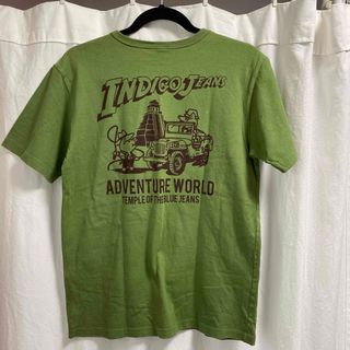 ステュディオダルチザン(STUDIO D'ARTISAN)のStudio Dartisan Tシャツ(Tシャツ/カットソー(半袖/袖なし))