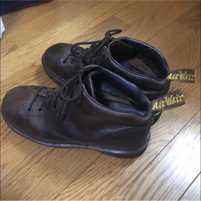 Dr.Martens(ドクターマーチン)のドクターマーチン イングランド製 メンズの靴/シューズ(ブーツ)の商品写真