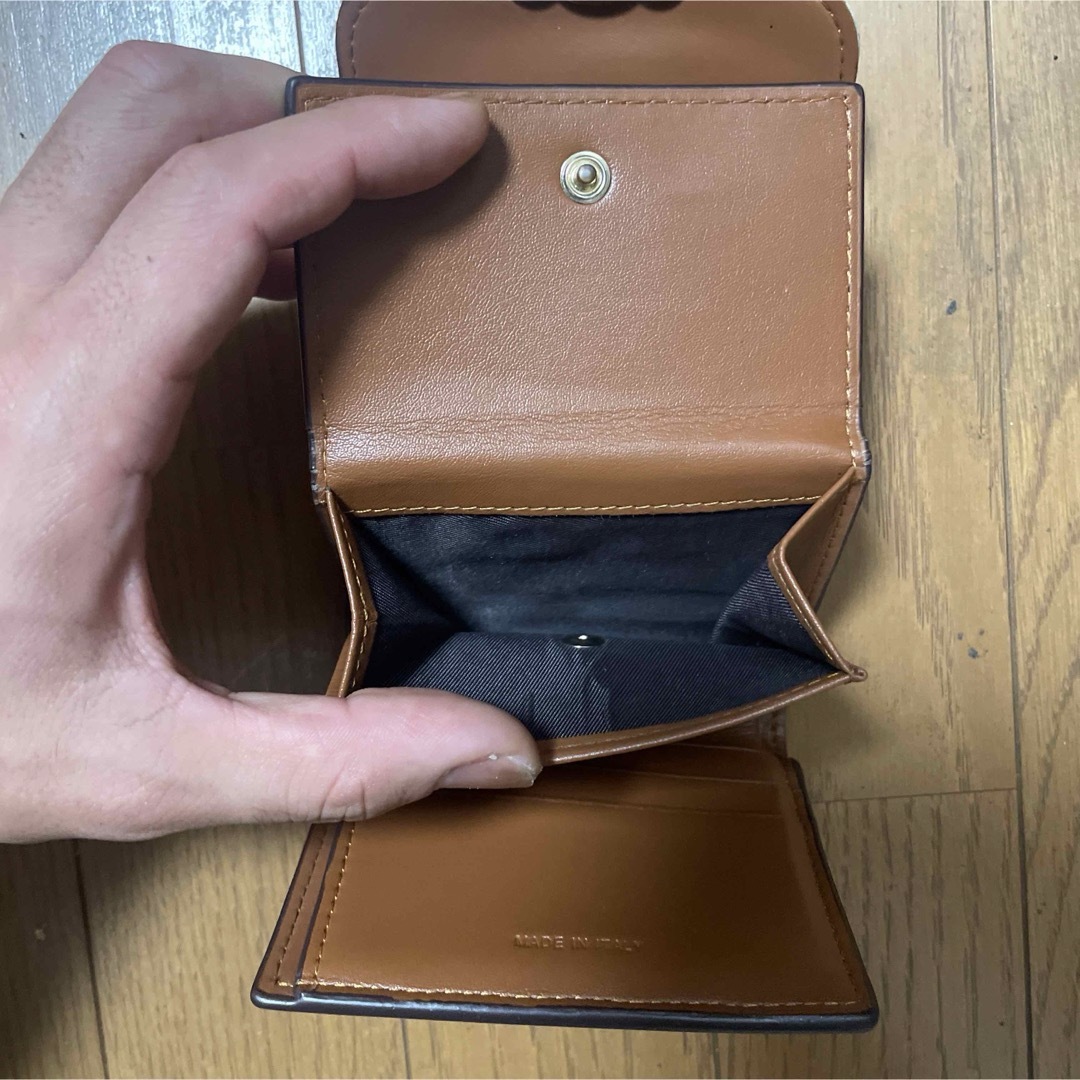 最終お値下げ!セリーヌ☆二つ折り財布|折り財布 最終お値下げ!セリーヌ☆二つ折り財布|折り財布