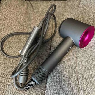 ダイソン(Dyson)の【じゅ様専用】ダイソン　ドライヤー　ジャンク　HD03(ドライヤー)