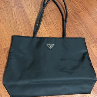 プラダ(PRADA)のプラダ トートバッグ(トートバッグ)