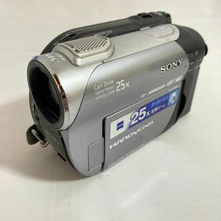 ジャンク品 SONYビデオカメラ DCR-TRV8K 調和のとれた ジャンク品 SONYビデオカメラ DCR-TRV8K 調和のとれた