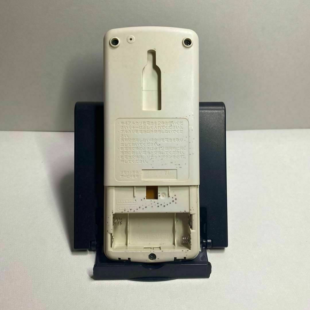 三菱電機 - 三菱 エアコンリモコン MP054 #1の通販 by 三菱電機 - 三菱 エアコンリモコン MP054 #1の通販 by